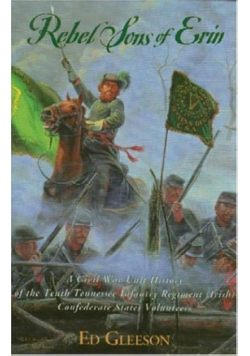 Rebel Sons of Erin