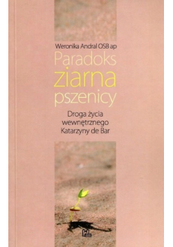 Paradoks ziarna pszenicy