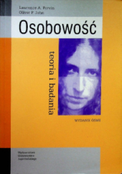 Osobowość teoria i badania