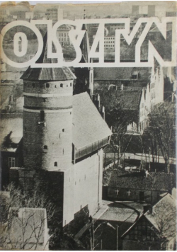Olsztyn w fotografii