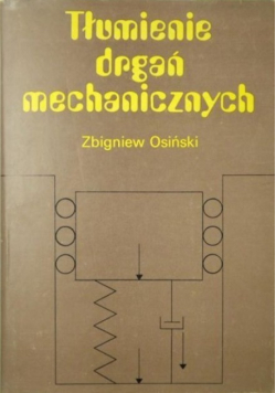 Tłumienie drgań mechanicznych