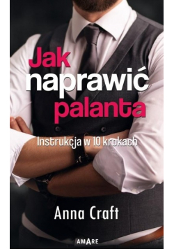 Jak naprawić palanta