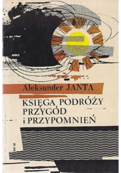 Księga podróży przygód i przypomnień