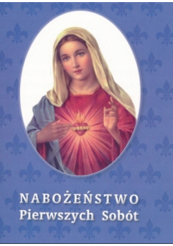 Nabożeństwo pierwszych sobót