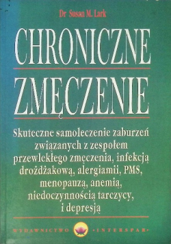 Chroniczne zmęczenie