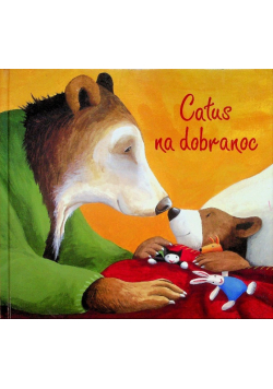 Całus na dobranoc