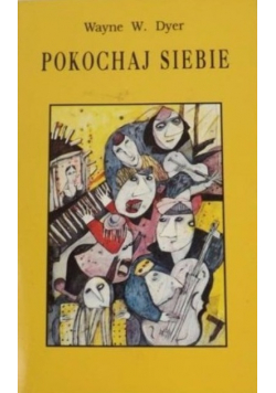 Pokochaj siebie