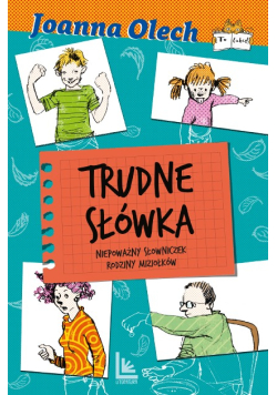 Trudne słówka