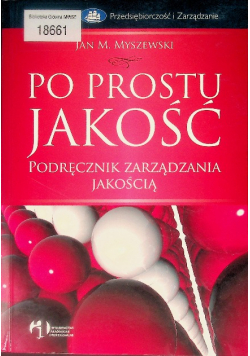 Po prostu jakość