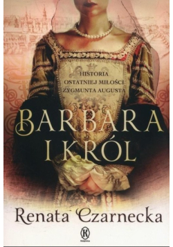 Barbara i król