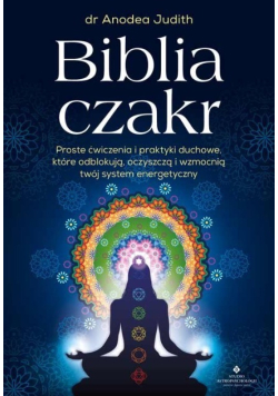 Biblia czakr