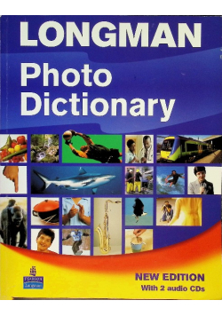 Longman Photo Dictionary
