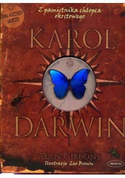 Karol Darwin