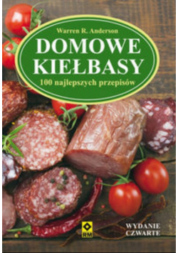 Domowe kiełbasy