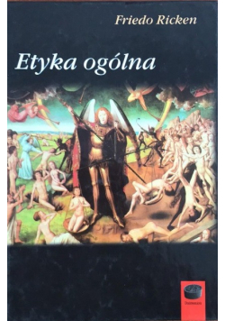 Etyka ogólna