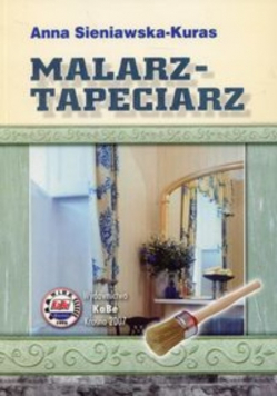 Malarz - tapeciarz