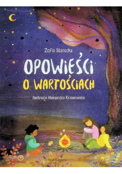 Opowieści o wartościach