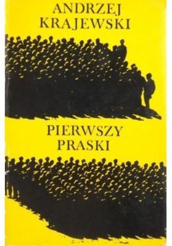 Pierwszy Praski