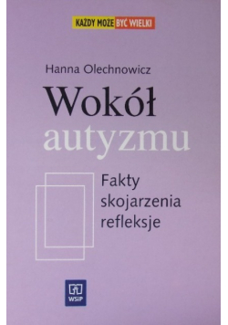 Wokół autyzmu