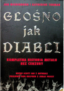Głośno jak diabli