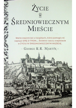 Życie w średniowiecznym mieście
