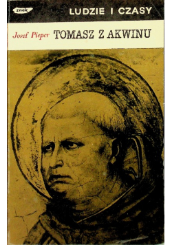Tomasz z Akwinu