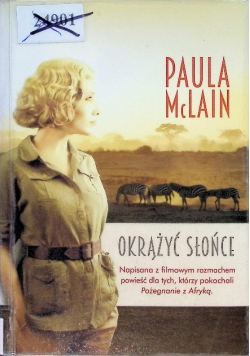 Okrążyć słońce