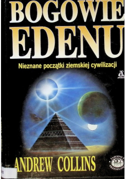 Bogowie edenu