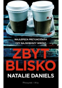 Zbyt blisko