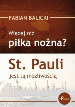 Więcej niż piłka nożna St Pauli jest tą możliwością