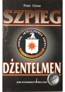 Szpieg dżentelmen