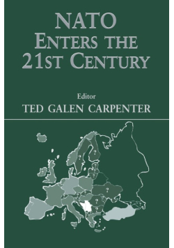 NATO Enters the 21st Century