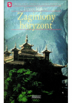 Zaginiony horyzont