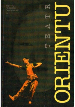 Teatr Orientu