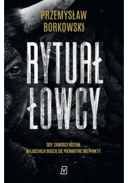 Rytuał łowcy
