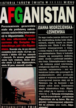 Afganistan