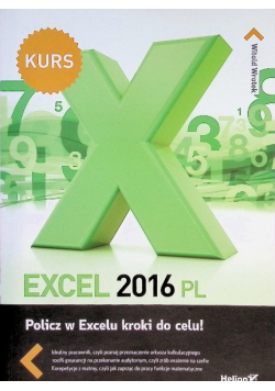 Excel 2016 PL