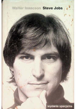 Steve Jobs