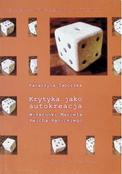 Krystyna jako autokreacja