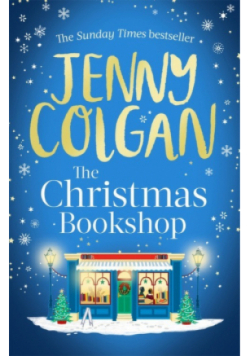 The Christmas Bookshop