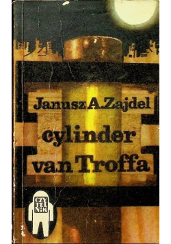 Cylinder van Troffa