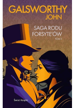 Saga rodu Forsyte'ów