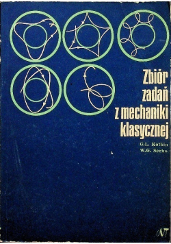 Zbiór zadań z mechaniki klasycznej