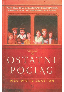 Ostatni pociąg