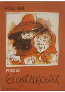 Państwo Głuptakowie