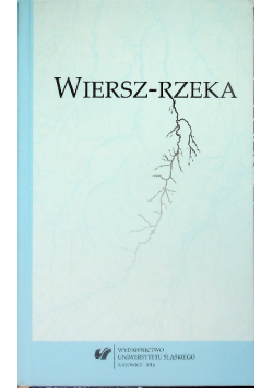 Wiersze-Rzeka