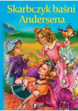 Skarbczyk baśni Andersena