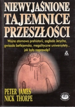 Niewyjaśnione tajemnice przeszłości