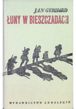 Łuny w Bieszczadach