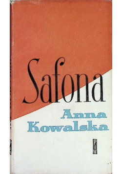 Safona